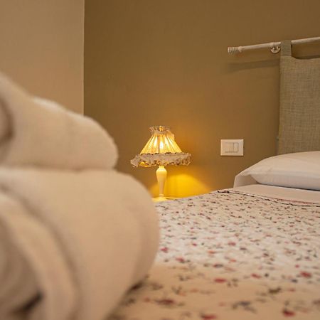 Da Mariolino Hotell Numana Eksteriør bilde