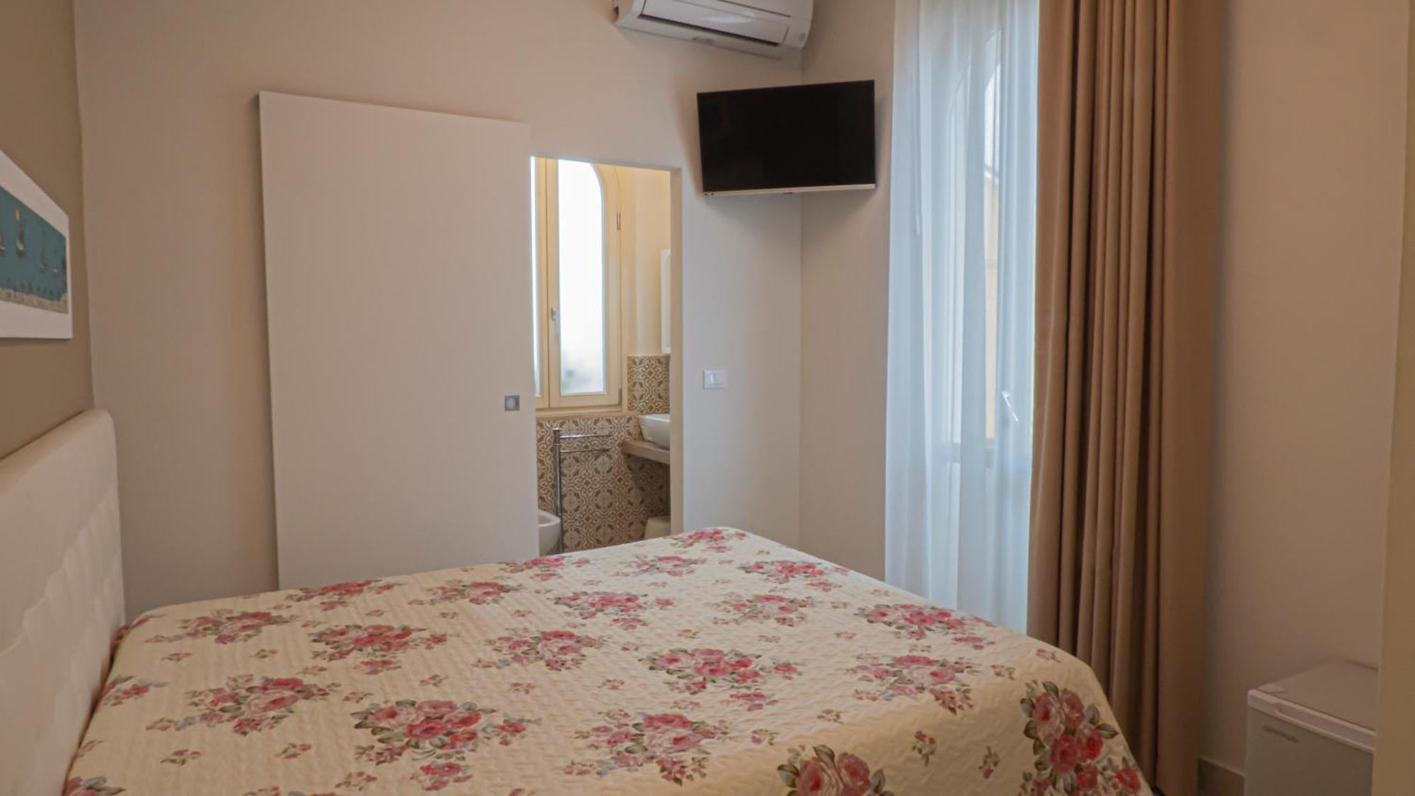 Da Mariolino Hotell Numana Eksteriør bilde